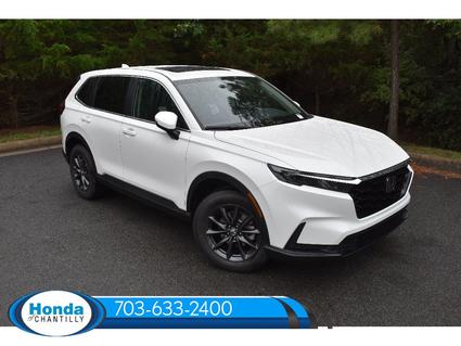 2026 Honda CR-V Chantilly VA