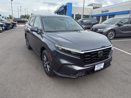 2026 Honda CR-V Bozeman MT