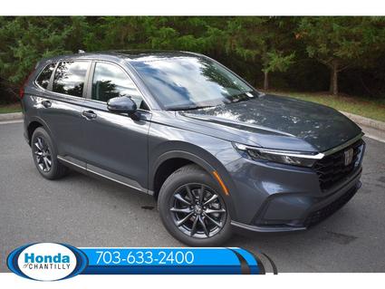 2026 Honda CR-V Chantilly VA