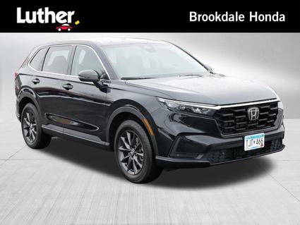 2026 Honda CR-V Minneapolis MN
