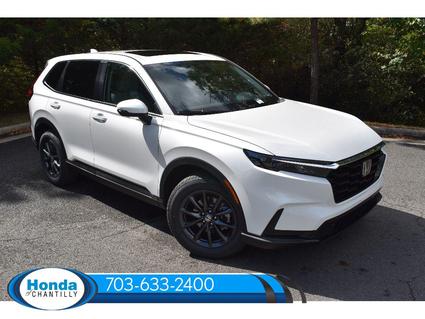 2026 Honda CR-V Chantilly VA