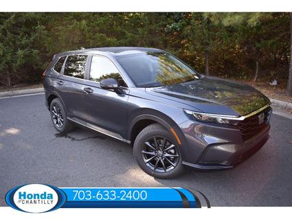 2026 Honda CR-V Chantilly VA