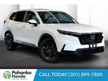 2026 Honda CR-V Capitol Heights MD
