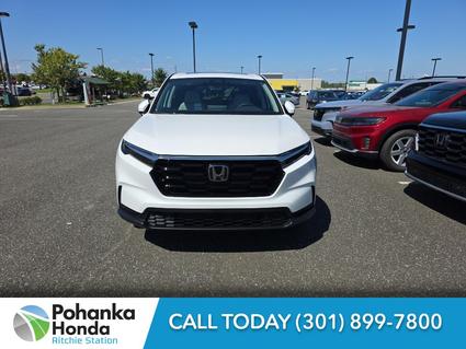 2026 Honda CR-V Capitol Heights MD