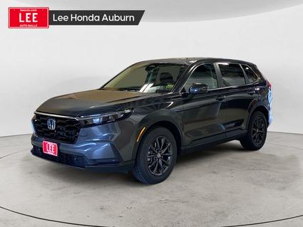 2026 Honda CR-V Auburn ME