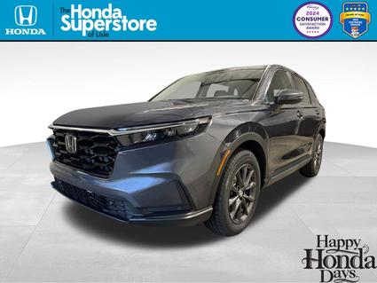 2026 Honda CR-V Lisle IL
