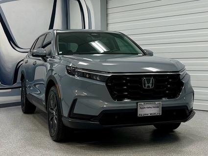 2026 Honda CR-V East Wenatchee WA