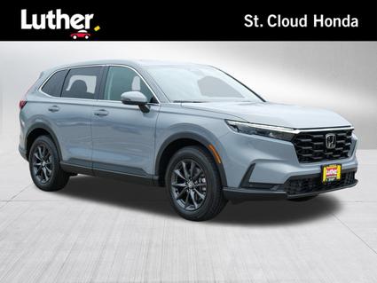 2026 Honda CR-V Waite Park MN