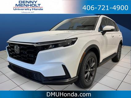 2026 Honda CR-V Missoula MT