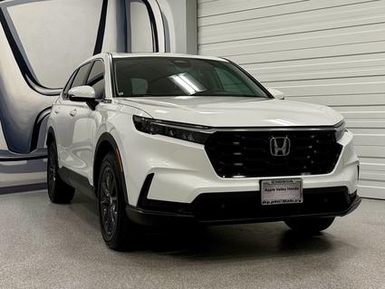 2026 Honda CR-V East Wenatchee WA