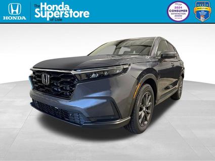 2026 Honda CR-V Lisle IL
