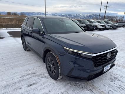 2026 Honda CR-V Bozeman MT