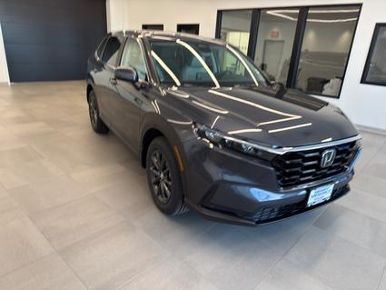 2026 Honda CR-V Bozeman MT