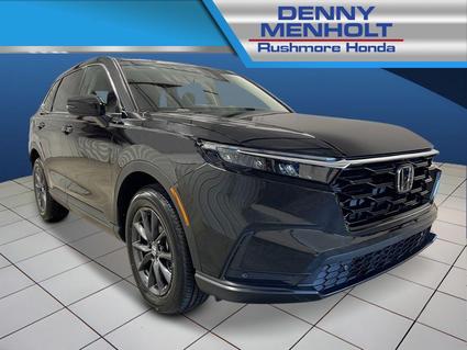2026 Honda CR-V Rapid City SD