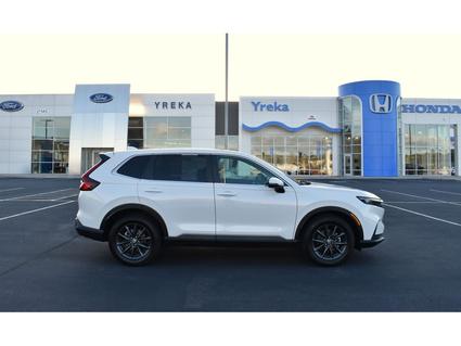 2026 Honda CR-V Yreka CA