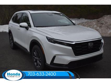 2026 Honda CR-V Chantilly VA