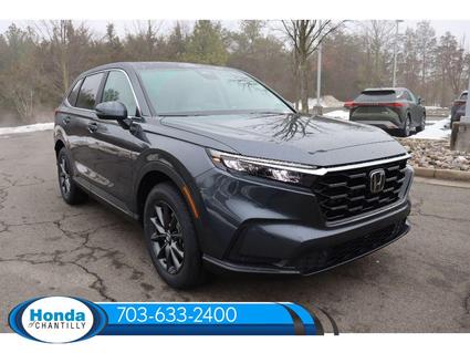 2026 Honda CR-V Chantilly VA