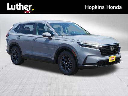 2026 Honda CR-V Hopkins MN