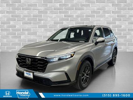 2026 Honda CR-V Altoona IA