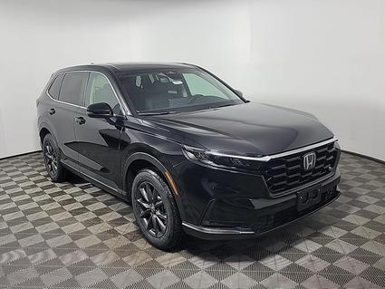 2026 Honda CR-V Derwood MD