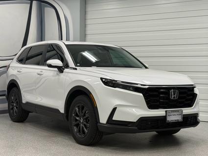 2026 Honda CR-V East Wenatchee WA