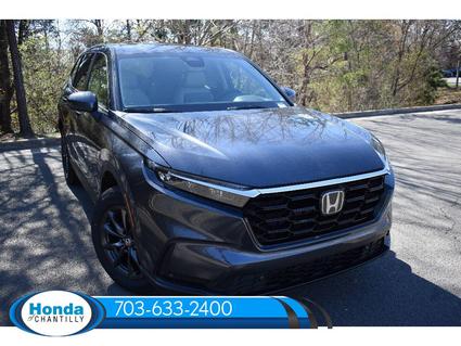 2026 Honda CR-V Chantilly VA