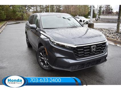2026 Honda CR-V Chantilly VA