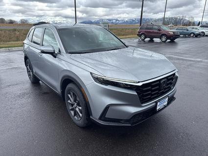 2026 Honda CR-V Bozeman MT