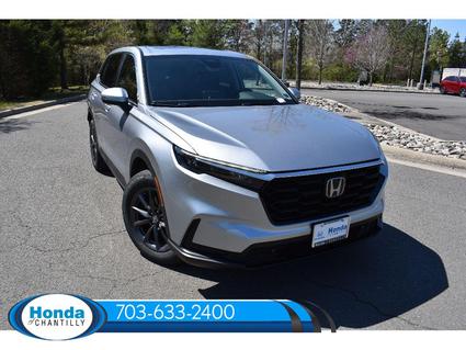 2026 Honda CR-V Chantilly VA