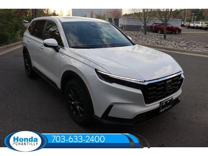 2026 Honda CR-V Chantilly VA