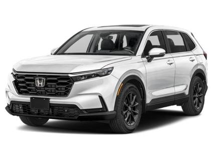 2026 Honda CR-V Mankato MN