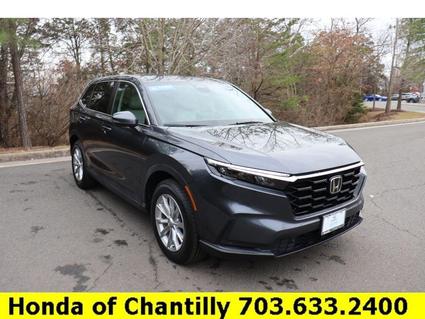 2023 Honda CR-V Chantilly VA