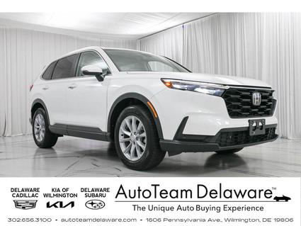 2023 Honda CR-V Wilmington DE