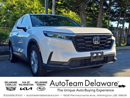 2023 Honda CR-V Wilmington DE