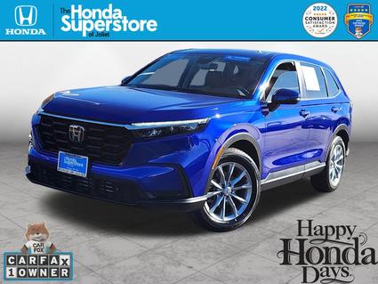 2023 Honda CR-V Joliet IL