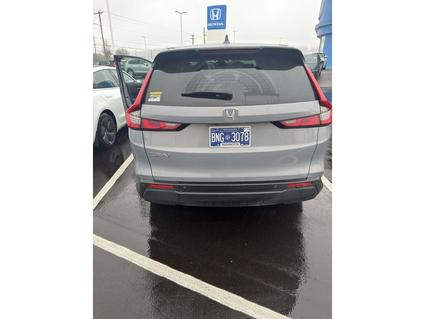 2023 Honda CR-V Johnson City TN