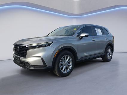 2024 Honda CR-V Knoxville TN