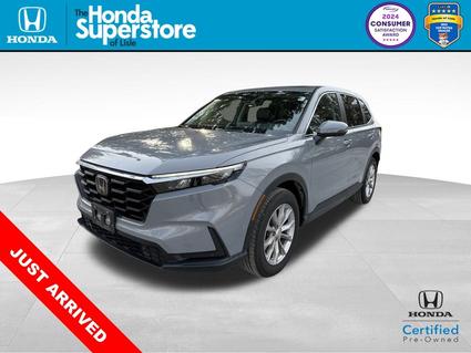2024 Honda CR-V Lisle IL