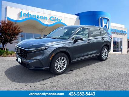 2024 Honda CR-V Johnson City TN