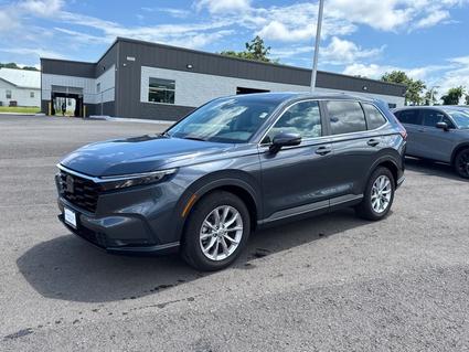 2024 Honda CR-V Johnson City TN