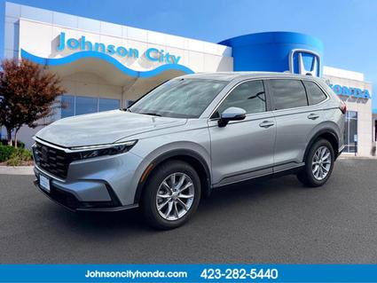 2024 Honda CR-V Johnson City TN