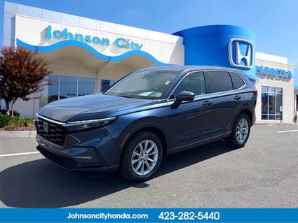 2024 Honda CR-V Johnson City TN