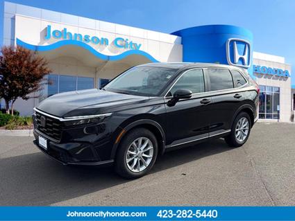 2025 Honda CR-V Johnson City TN