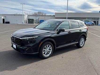 2025 Honda CR-V Johnson City TN
