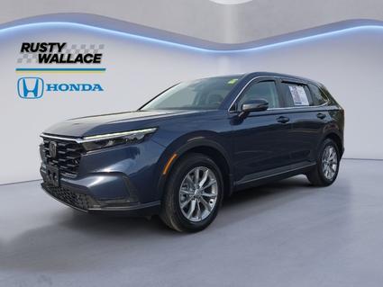 2025 Honda CR-V Knoxville TN