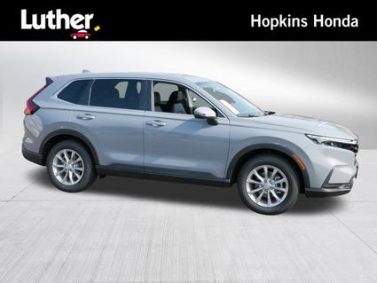 2025 Honda CR-V Hopkins MN