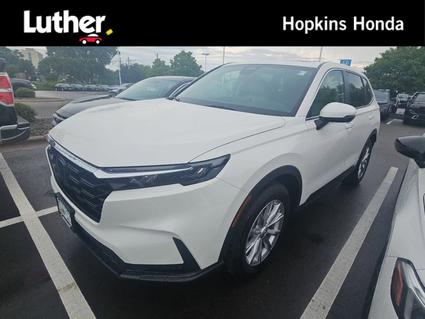 2025 Honda CR-V Hopkins MN