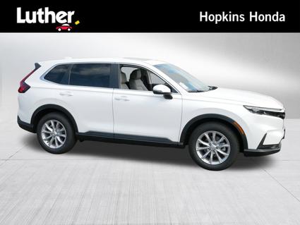 2025 Honda CR-V Hopkins MN