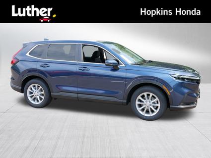 2025 Honda CR-V Hopkins MN