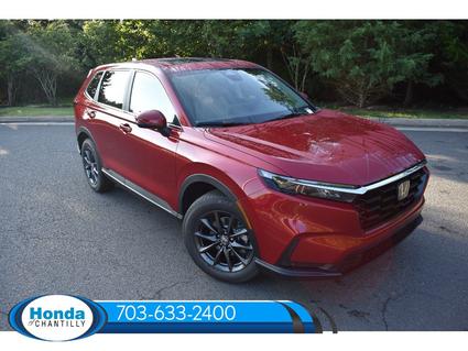 2026 Honda CR-V Chantilly VA